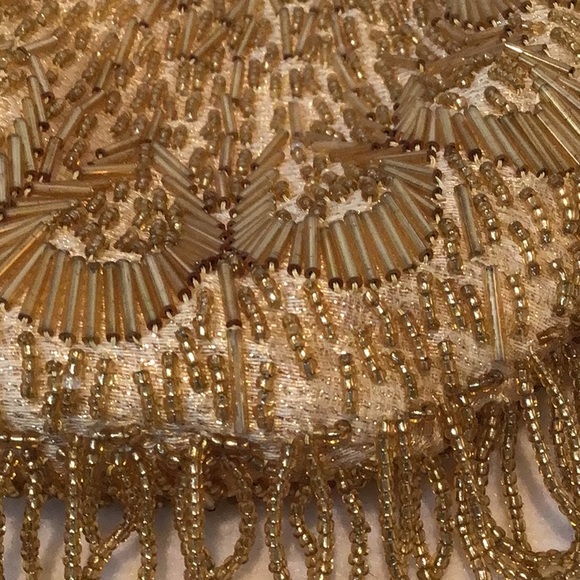 La Regale beaded bag - Picture 4 of 4